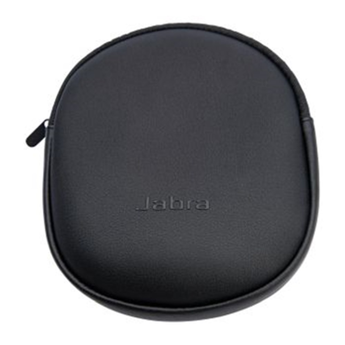 Jabra Evolve2 65 Pouch – Optimal Lydkvalitet (JAB10028, 1 Eske)