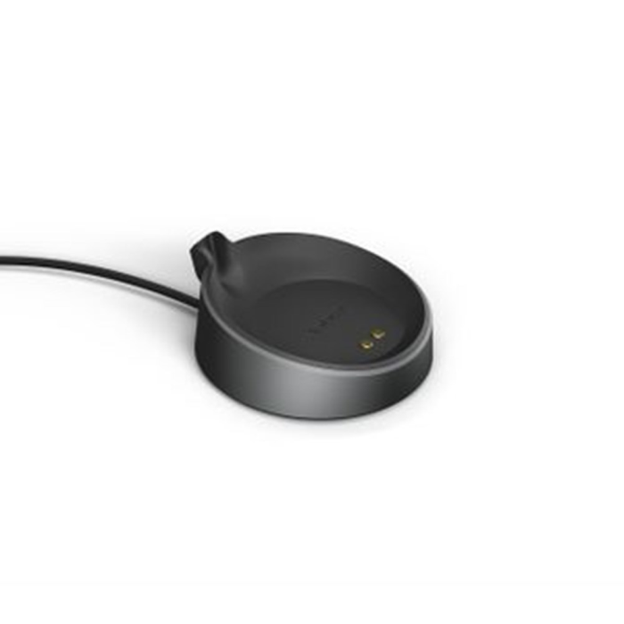 Jabra Evolve2 75 Lader – Effektiv Lading (JAB10036, 1 Eske)