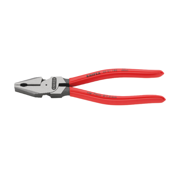 Knipex dyppet kraftkombinasjonstang, 1 Stykk, SKC-034