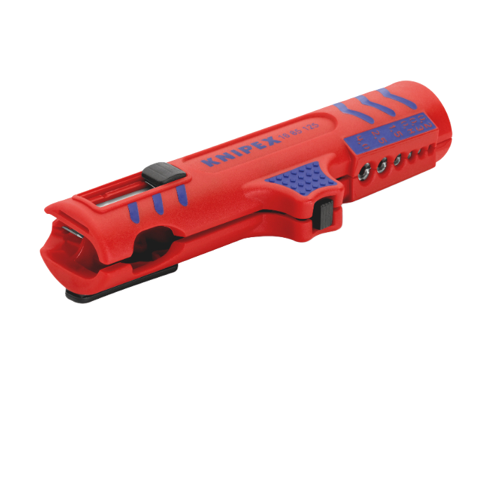 Knipex Universal strippeverktøy, 1 Stykk, SKC-021
