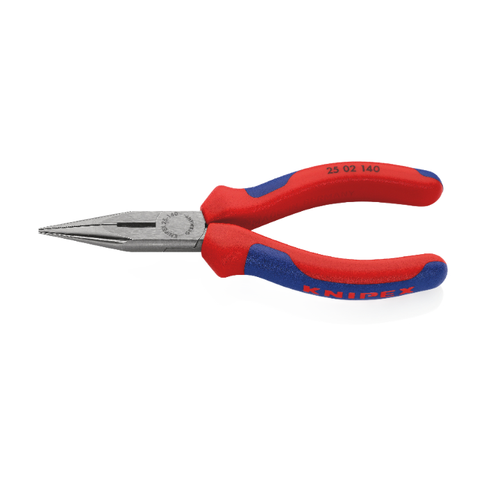 Knipex nebbtang med skjærekant (radiotang), 1 Stykk, SKC-023