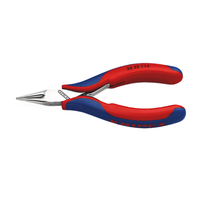 Knipex Beak Electronics Gripper, 1 Stykk, SKC-026