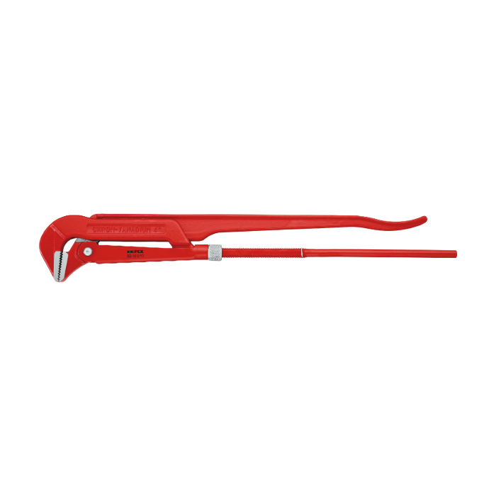 Knipex rørtang 90°, 1 Stykk, SKC-061