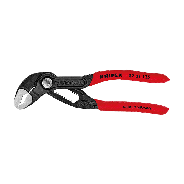 Knipex Cobra Hightech vannpumpetang, 1 Stykk, SKC-058