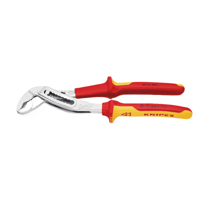 Knipex Alligator vannpumpetang, 1 Stykk, SKC-056