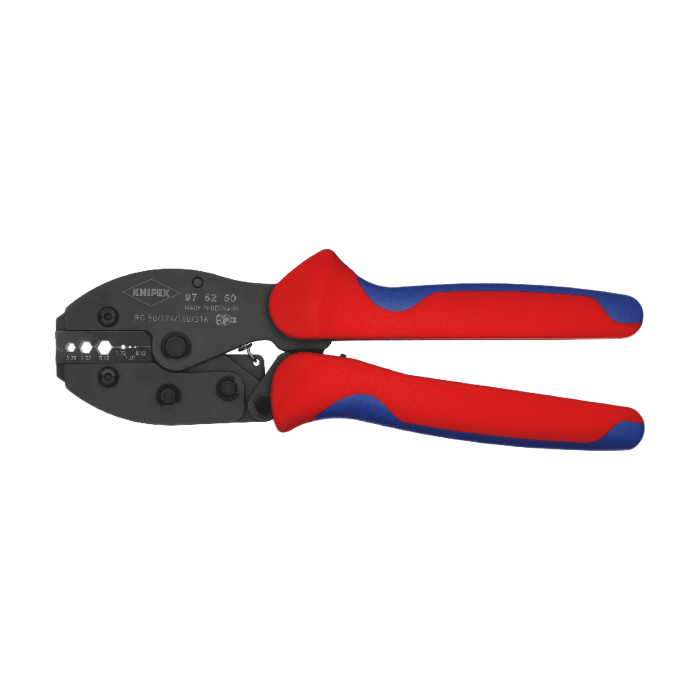 Knipex PreciForce krympetang, 1 Stykk, SKC-047