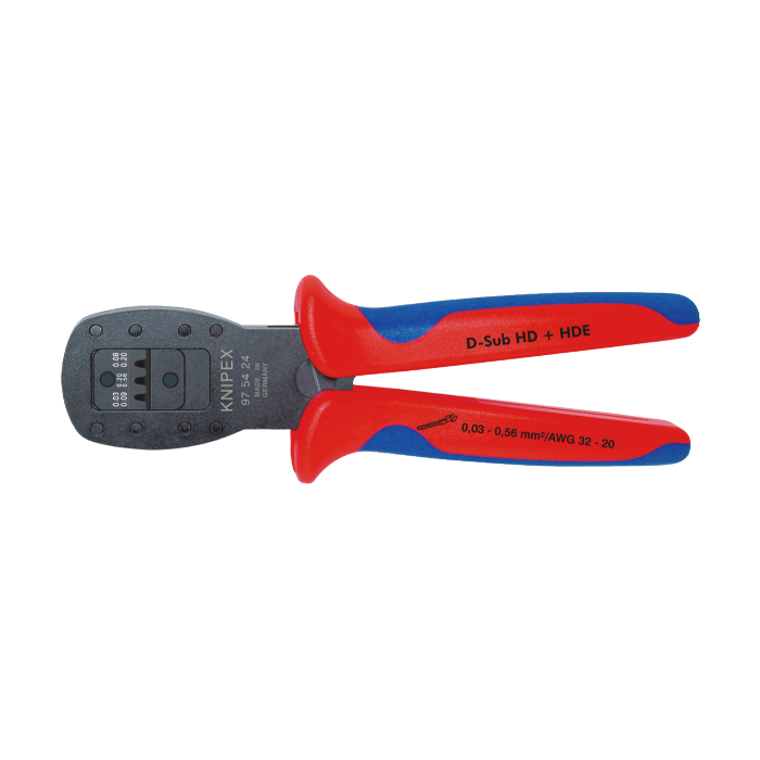 Knipex presstang, 1 Stykk, SKC-048