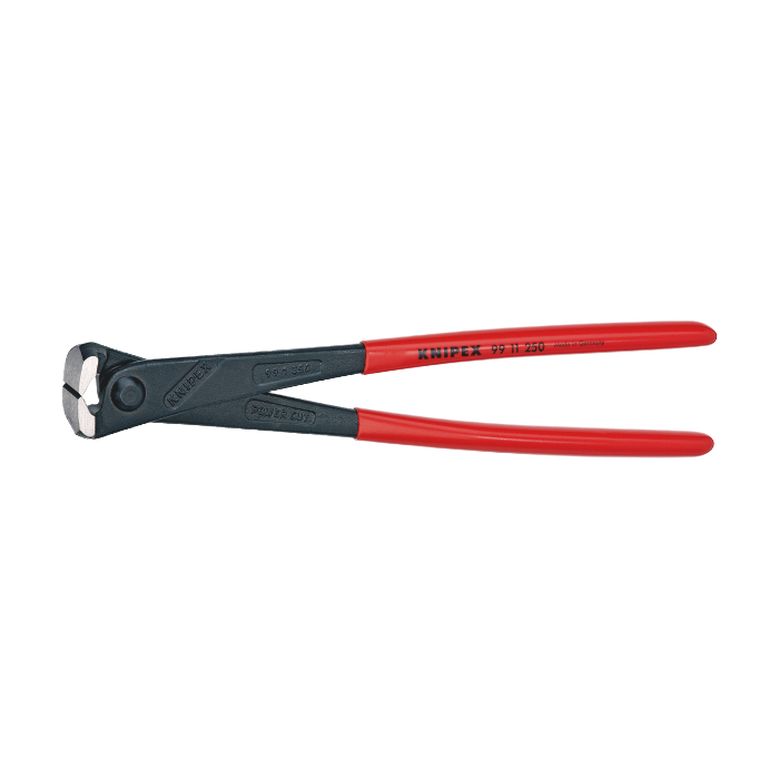 Knipex Kraftjernbindetang med høy andel, 1 Stykk, SKC-029