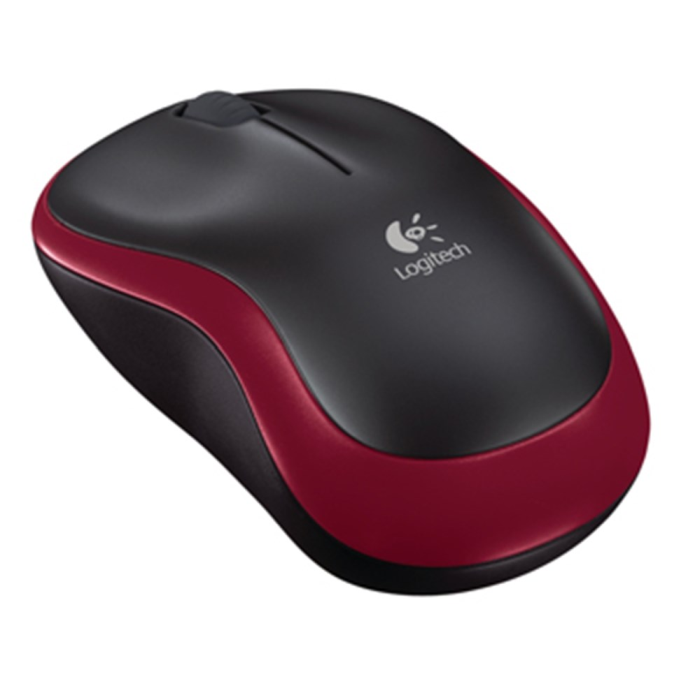 Logitech M185 Trådløs Mus - Farver, SDC-603
