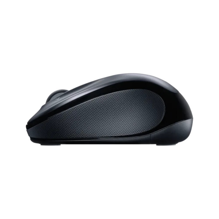 Logitech Trådløs Mus M325S – Kompakt, Presis (LOG910006812, 1 Eske)