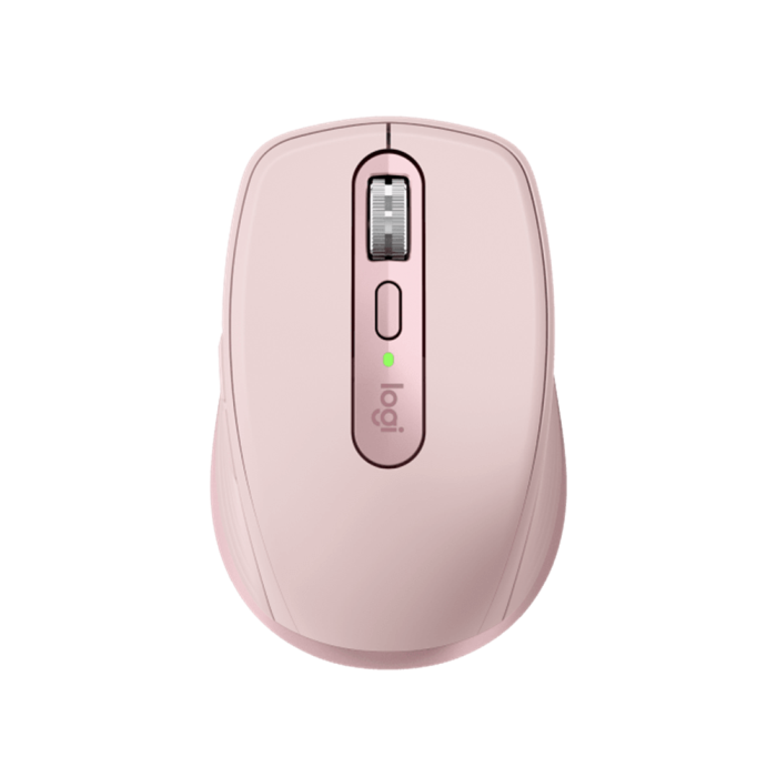Logitech MX Anywhere 3S trådløs mus - Flere farger, SDC-687