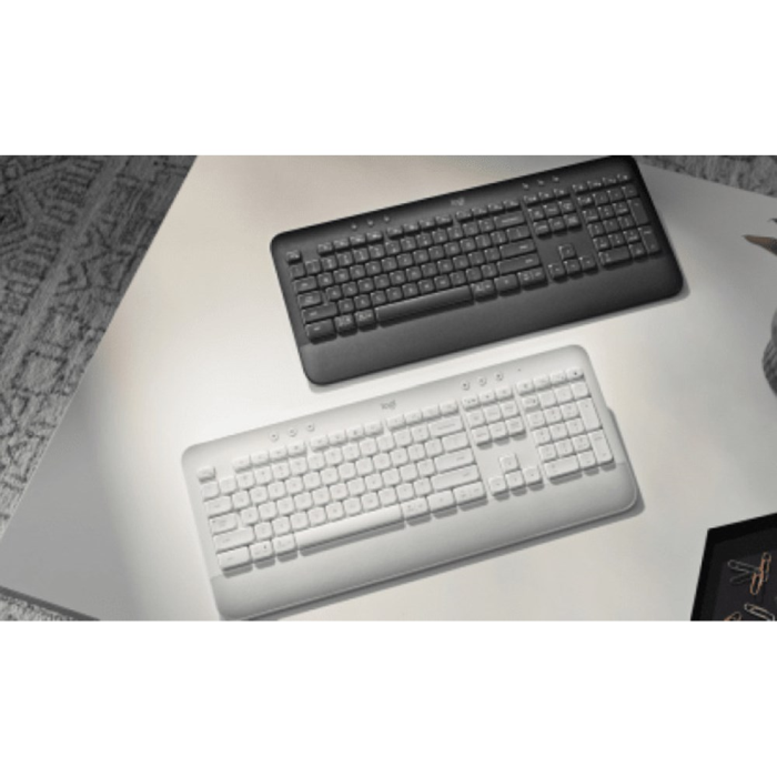 Logitech Signatur K650 Nordisk Samling, SDC-864