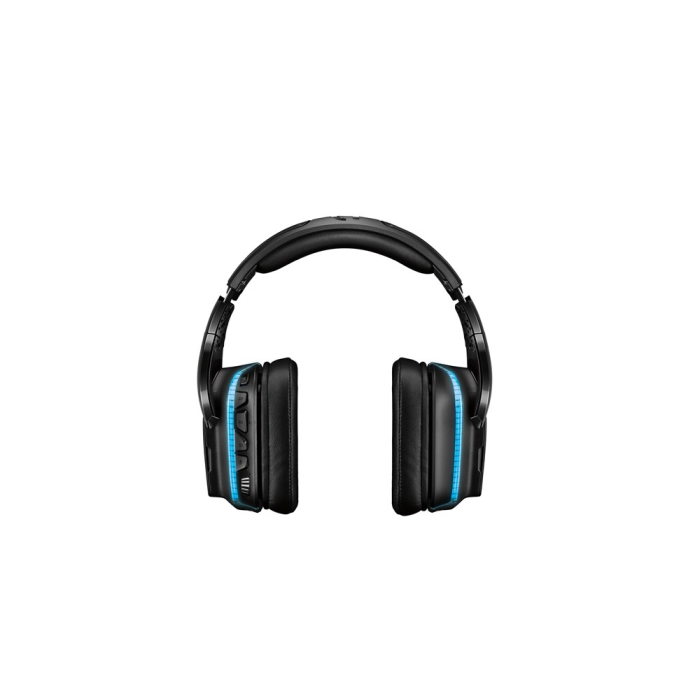 Logitech G935 Trådløst Gaming Headset – Ultimat Lydopplevelse (LOG981000744, 1 Eske)