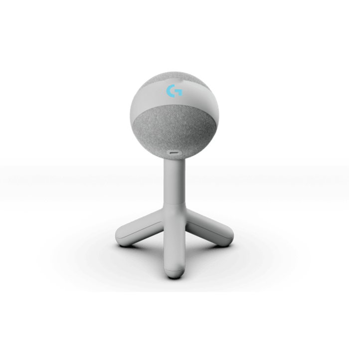 Logitech Yeti Orb RGB Gaming Mikrofon med LIGHTSYNC, SDC-593
