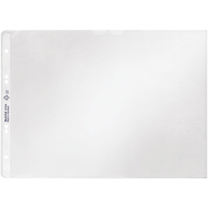 Leitz Lomme PP – Beskyttelse for Flippover (LTZ47240003, 50 Eske)
