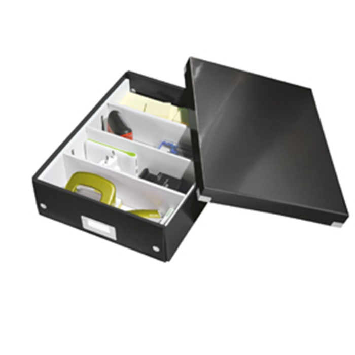 Leitz Click&Store Sorteringsboks, SDC-1279