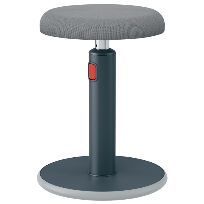 Leitz Aktiv Sit-Stand Stol Ergo Cosy, SDC-1288