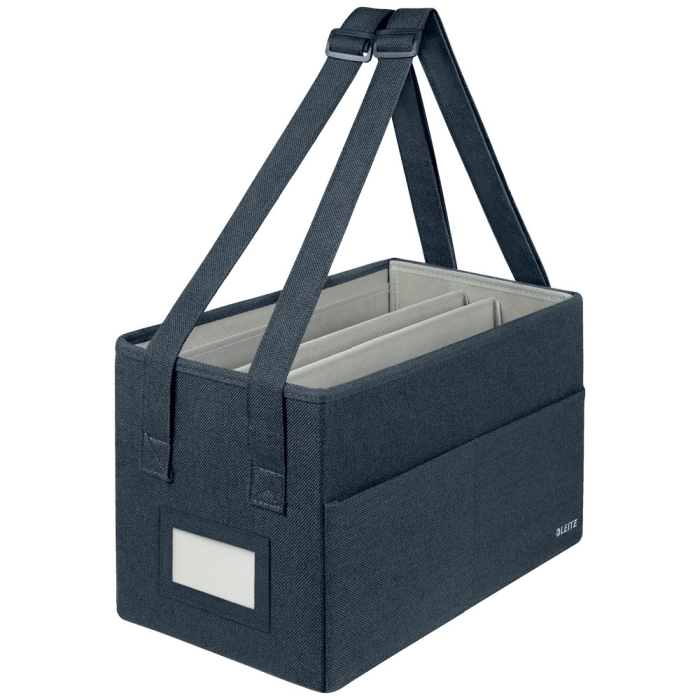 Leitz Oppbevaringsbag Lille – Ryddig Kontor (LTZ65760089, 1 Eske)