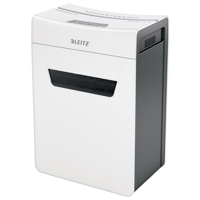 Makuleringsmaskin Leitz IQ Protect P4/P5, SDC-1310