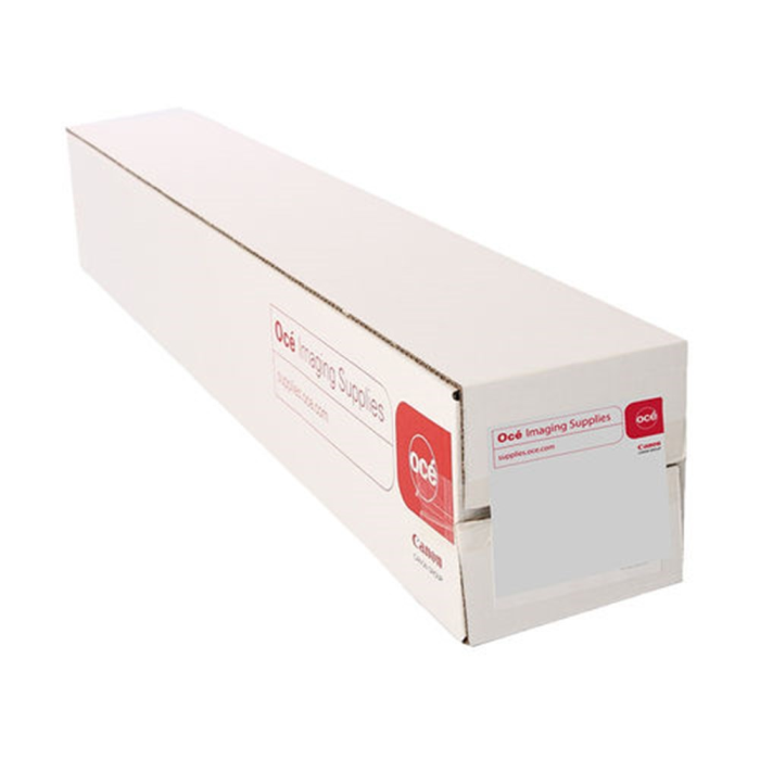 Canon Plotterpapir A0 – Høy kvalitet, PEFC-sertifisert (OCE24088, 1 Eske)