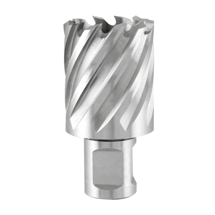 Ruko kjernebor HSS med Weldon Shank, 1 Stykk, SOH-0006