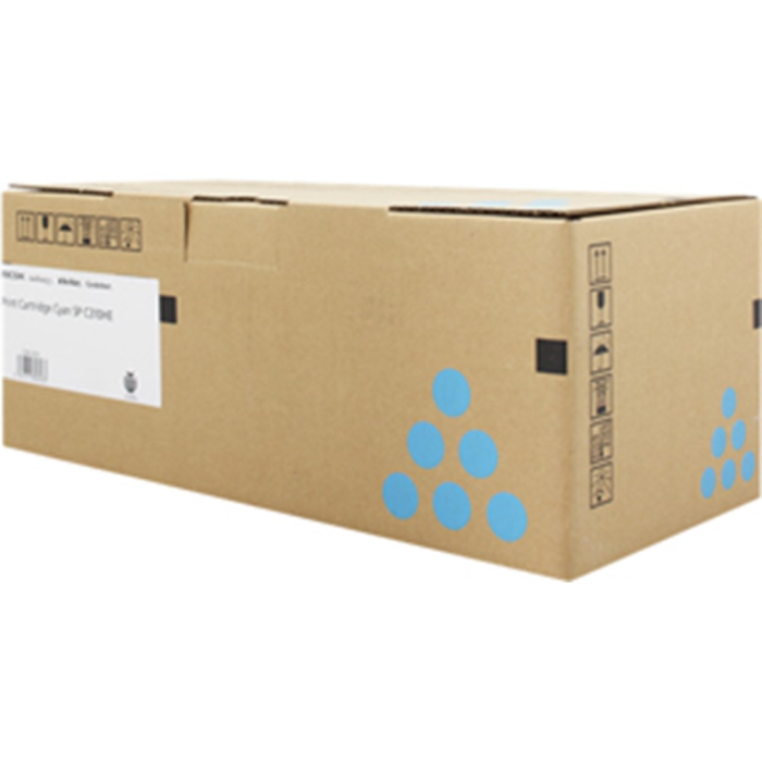 Ricoh SPC231SF Toner – Høy kapasitet, pålitelig utskrift (RIC21355, 1 Eske)