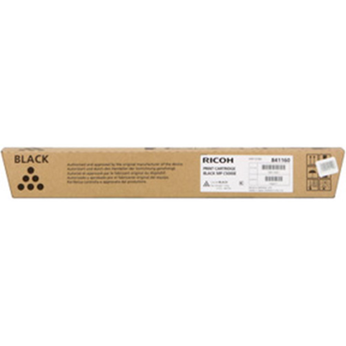 Ricoh MPC 4000/5000 Toner – Høy kapasitet (RIC21392, 1 Eske)
