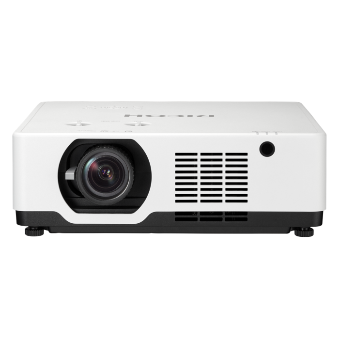RICOH High-End Projektor 30-300'' (6000-9600 Lumen), SDC-1072