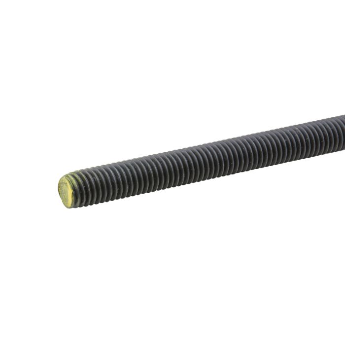 Arvid Nilsson Gjengestang 8.8 ubehandlet 1 meter SAN-255