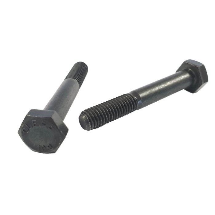 Arvid Nilsson Sekskantskrue delgjenget 10.9 DIN 931 ubehandlet M20 SAN-271-6