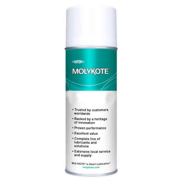 Molykote MKL-N Kjedeolje – Beskytter Mot Slitasje ( 11254, 12 Stykk )