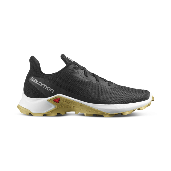 Salomon Alphacross Blast Shoe, 1 Par, SBG-1000101