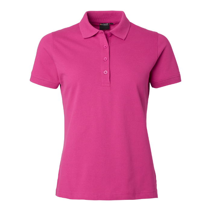 Top Swede 189 Polo, 1 Stykk, SBG-1000671