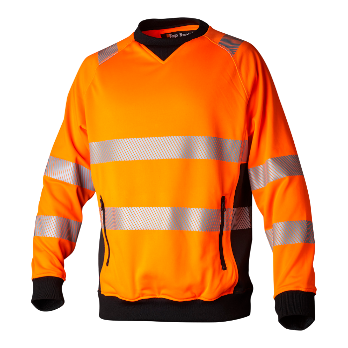 Top Swede 132 Genser, 1 Stykk, SBG-1000696