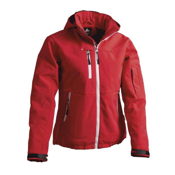 Matterhorn Middlemore Softshell, 1 Stykk, SBG-1000780