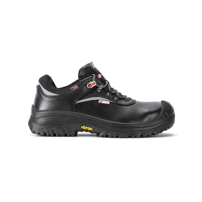 Sixton Explorer sikkerhetssko S3, 1 Par, SBG-1001208