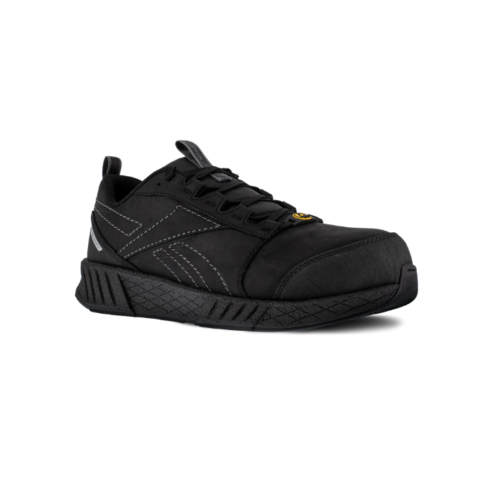Reebok Work IB1080 Atletisk sikkerhetssko, 1 Par, SBG-1001277