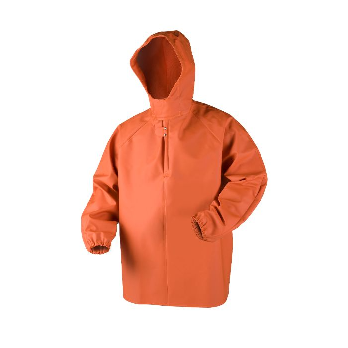 Dolfing Anorak P15 GANSBAAI - Vannavstøtende, Slitesterk, 1 Stykk, SDD-003