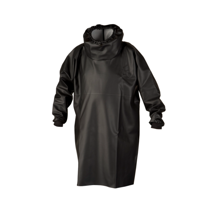 Dolfing Druten Spray topp P1, Svart, uni, 1 Stykk, SDD-407-01-08-00