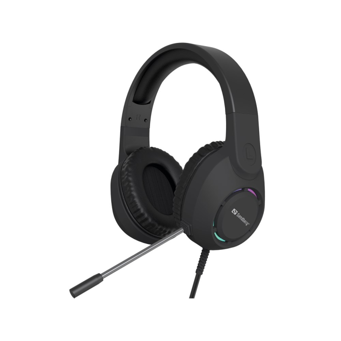 Sandberg USB-headsett, SDC-1087