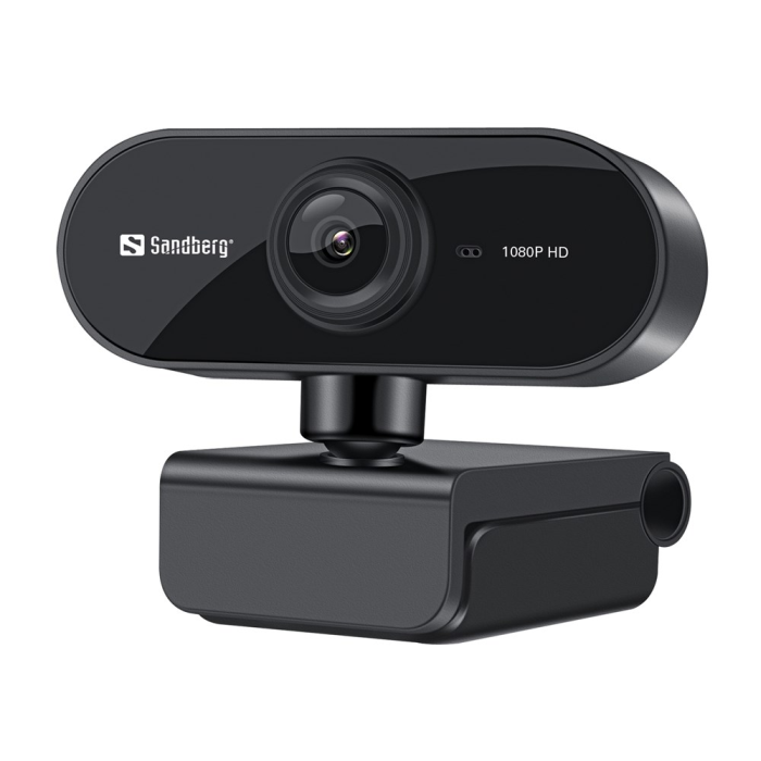 Sandberg USB-webkameraer, SDC-1091