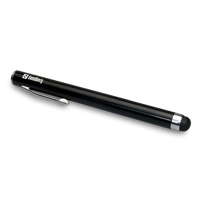 Sandberg Tablet Stylus – Nøyaktig og Allsidig (SDG461-02, 1 Eske)