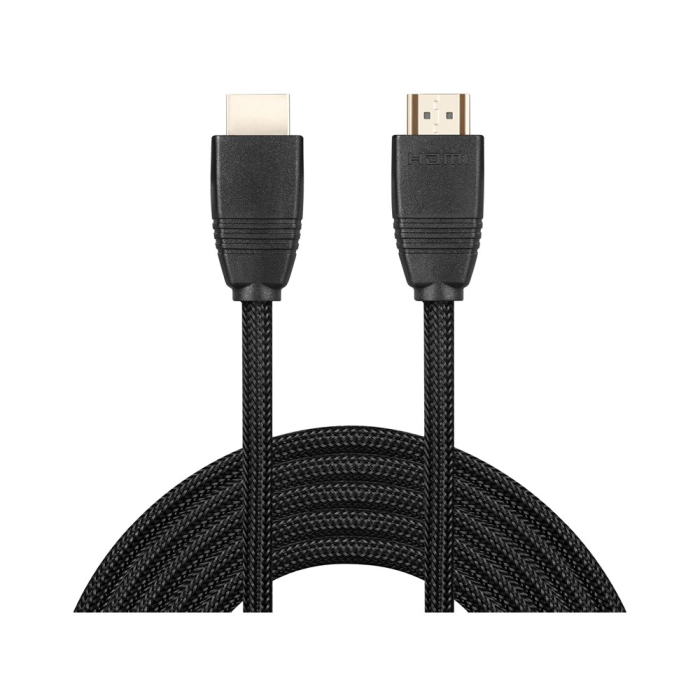 Sandberg HDMI 2.1-kabel 8K, svart, SDC-1129