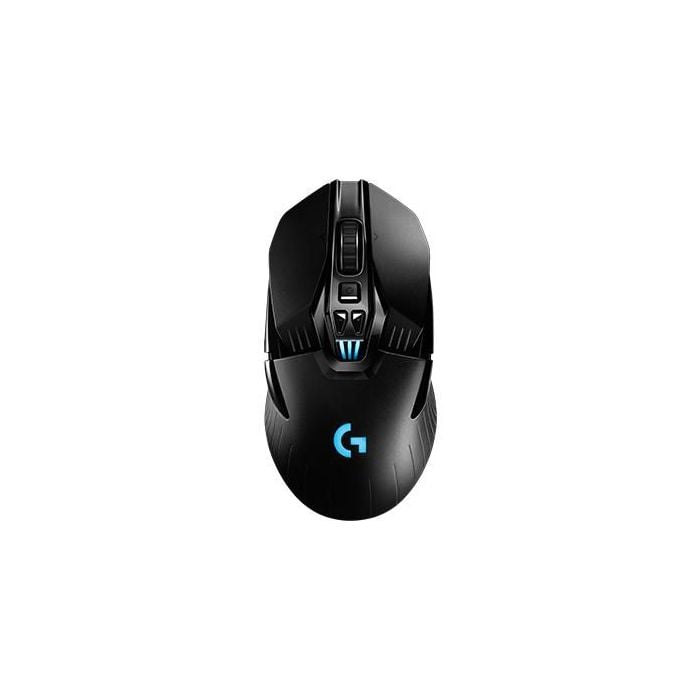 Logitech G903 LIGHTSPEED Wireless Gaming Mouse Series, 1 Stykk, SEN-910-005084