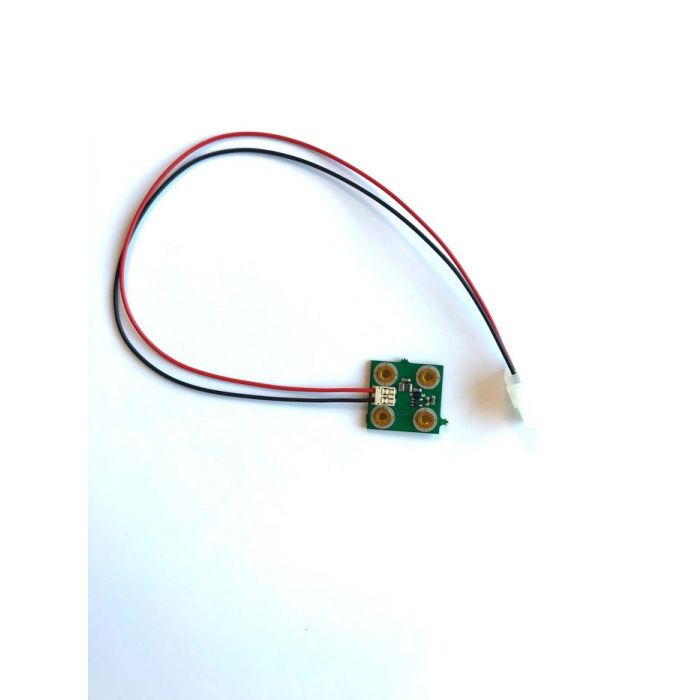Charge Amps HALO PCBA SAMLET DLED, 1 Stykk, SEN-CA-100632