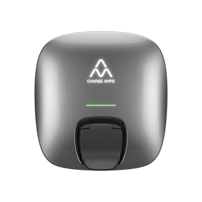 Charge Amps Luna 22 kW 3P 32A, 1 Stykk, SEN-W128915178