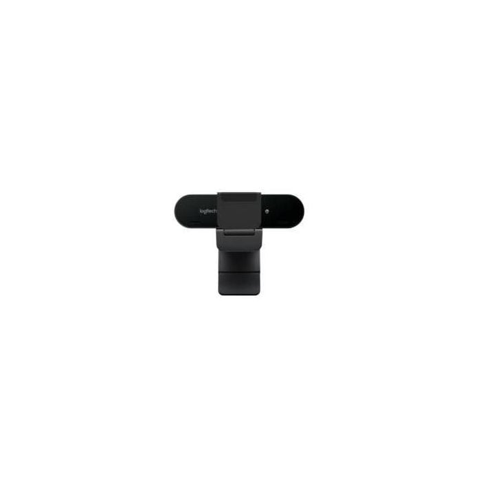 Logitech Brio Ultra HD Pro Business Webcam Privacy Cover, 1 Stykk, SEN-W129019047