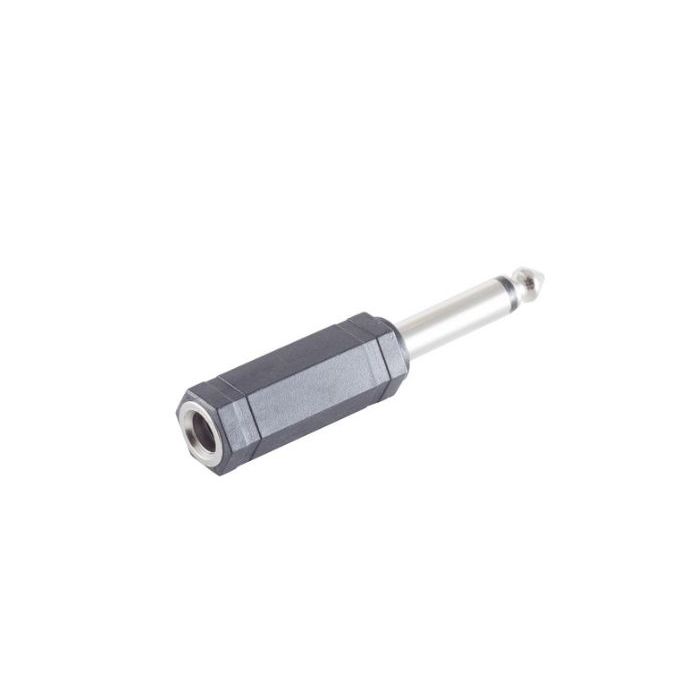 MicroConnect Lydadapter, 1 Stykk, SEN-W129034405