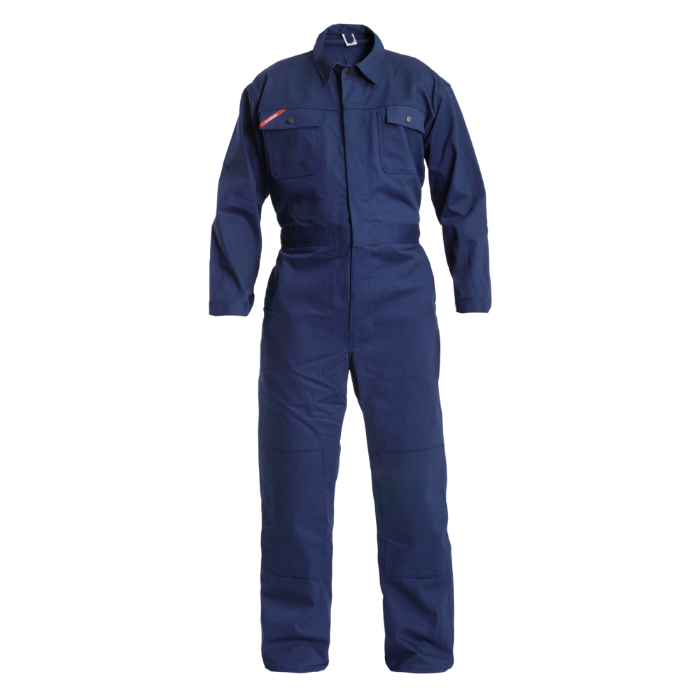 Engel Extend Bomulls Kjeledress, Marine, 92-136, SEW-162-575