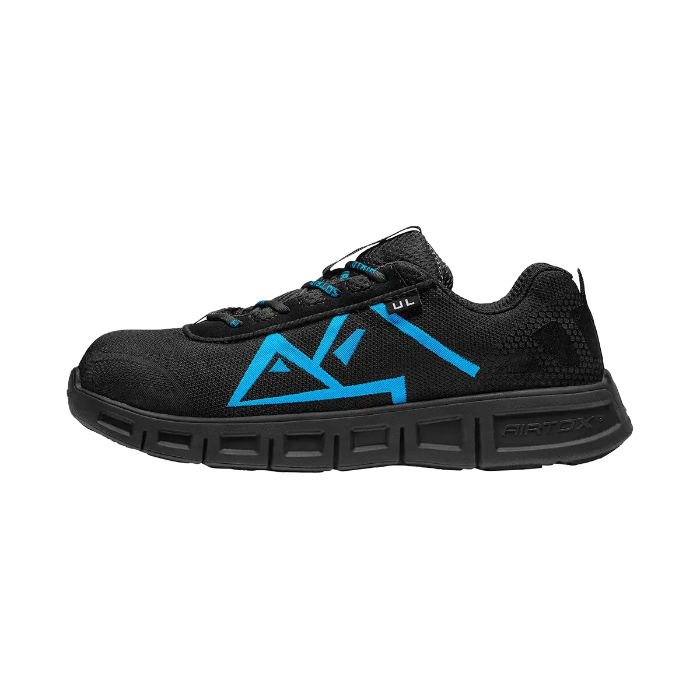 Airtox UL1-P SB-P SRA, vernesko, 1 Par, SGP-008